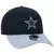 Boné 9FORTY NFL Dallas Cowboys Core Clean New Era na internet