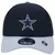 Boné 9FORTY NFL Dallas Cowboys Core Clean New Era - Sport America: A Maior Loja de Esportes Americanos