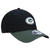 Boné 9FORTY NFL Green Bay Packers Core Preto New Era na internet