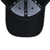 Boné 9FORTY NFL Green Bay Packers Core Preto New Era