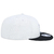 Imagem do Boné 9FIFTY NFL Las Vegas Raiders Hiphop Branco New Era
