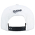 Boné 9FIFTY NFL Las Vegas Raiders Hiphop Branco New Era - comprar online