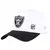Boné 9FORTY NFL Las Vegas Raiders Institutional Style New Era - comprar online