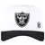 Boné 9FORTY NFL Las Vegas Raiders Institutional Style New Era na internet