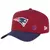 Boné 9FORTY NFL New England Patriots Institutional Style New Era - comprar online