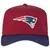 Imagem do Boné 9FORTY NFL New England Patriots Institutional Style New Era