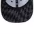 Imagem do Boné 9TWENTY NFL Back to Black Dallas Cowboys Preto
