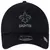 Boné 9TWENTY NFL Back to Black New Orleans Saints Preto - loja online