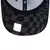 Boné 9TWENTY NFL Back to Black New Orleans Saints Preto - comprar online