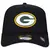 Boné 9FORTY NFL Green Bay Packers Core Preto New Era - loja online