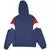 Jaqueta Corta Vento NFL New England Patriots Institutional Style New Era na internet