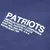 Imagem do Jaqueta Corta Vento NFL New England Patriots Institutional Style New Era