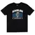 Camiseta NFL Philadelphia Eagles Preto New Era - comprar online