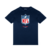 Camiseta NFL Logo Team Color Sport America