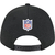 Boné 9FORTY NFL Las Vegas Raiders Training Preto New Era - comprar online