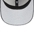 Boné 9FORTY NFL Las Vegas Raiders Training Preto New Era
