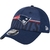 Boné 9FORTY NFL New England Patriots Training 23 New Era