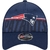 Boné 9FORTY NFL New England Patriots Training 23 New Era - Sport America: A Maior Loja de Esportes Americanos