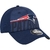 Boné 9FORTY NFL New England Patriots Training 23 New Era na internet