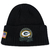 Gorro NFL Green Bay Packers Salute To Service 2022 New Era
