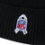 Gorro NFL Green Bay Packers Salute To Service 2022 New Era - Sport America: A Maior Loja de Esportes Americanos