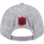 Boné 9FORTY NFL San Francisco 49ers Sideline 24-25 New Era - comprar online