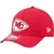 Boné 9FORTY NFL Kansas City Chiefs Ripstop Soft Snap New Era - comprar online