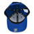 Boné 9FORTY NFL Los Angeles Rams Azul New Era - loja online