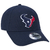 Boné 9FORTY NFL Houston Texans Marinho New Era na internet