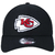 Boné 9FORTY NFL Kansas City Chiefs Snapback New Era - Sport America: A Maior Loja de Esportes Americanos