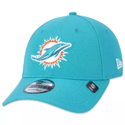 Boné 9FORTY NFL Miami Dolphins New Era - comprar online