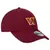 Boné 9FORTY NFL Washington Commanders Vermelho New Era - Sport America: A Maior Loja de Esportes Americanos