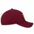 Boné 9FORTY NFL Washington Commanders Vermelho New Era