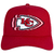 Boné 9FORTY NFL Kansas City Chiefs World Of Logos Vermelho New Era - loja online