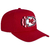 Boné 9FORTY NFL Kansas City Chiefs World Of Logos Vermelho New Era na internet