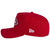 Boné 9FORTY NFL Kansas City Chiefs World Of Logos Vermelho New Era - Sport America: A Maior Loja de Esportes Americanos