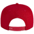 Boné 9FORTY NFL Kansas City Chiefs World Of Logos Vermelho New Era - comprar online