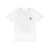 Camiseta Infantil Mini Logo NFL Off White Sport America