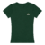 Camiseta Feminina Mini Logo Team NFL Green Bay Packers Sport America