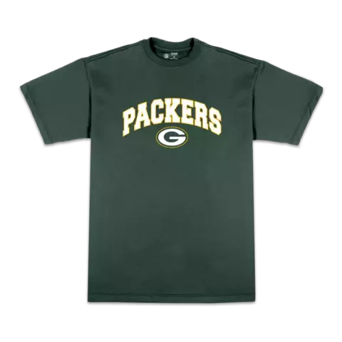 Camiseta NFL Green Bay Packers Headline Sport America - comprar online