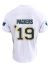 Camisa Torcedor NFL Green Bay Packers Away Sport America - comprar online