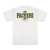 Camiseta Oversized NFL Green Bay Packers Urban Cotton Branco Sport America - comprar online