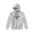 Moletom Stadium NFL Carolina Panthers Cinza Sport America