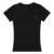 Camiseta Feminina Mini Logo Team NFL Carolina Panthers Sport America