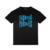 Camiseta NFL Carolina Panthers Vibes Preto Sport America
