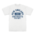 Camiseta NFL New England Patriots Athletic Off White Sport America