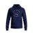 Moletom Plus Size Stadium NFL New England Patriots Marinho Sport America