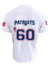 Camisa Torcedor NFL New England Patriots Away Sport America - loja online