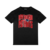 Camiseta Plus Size NFL New England Patriots Vibes Preto Sport America