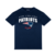 Camiseta NFL New England Patriots Team Color Sport America